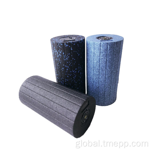 Eva ABS Foam Roller Foam Roller Grid Foam Roller Supplier